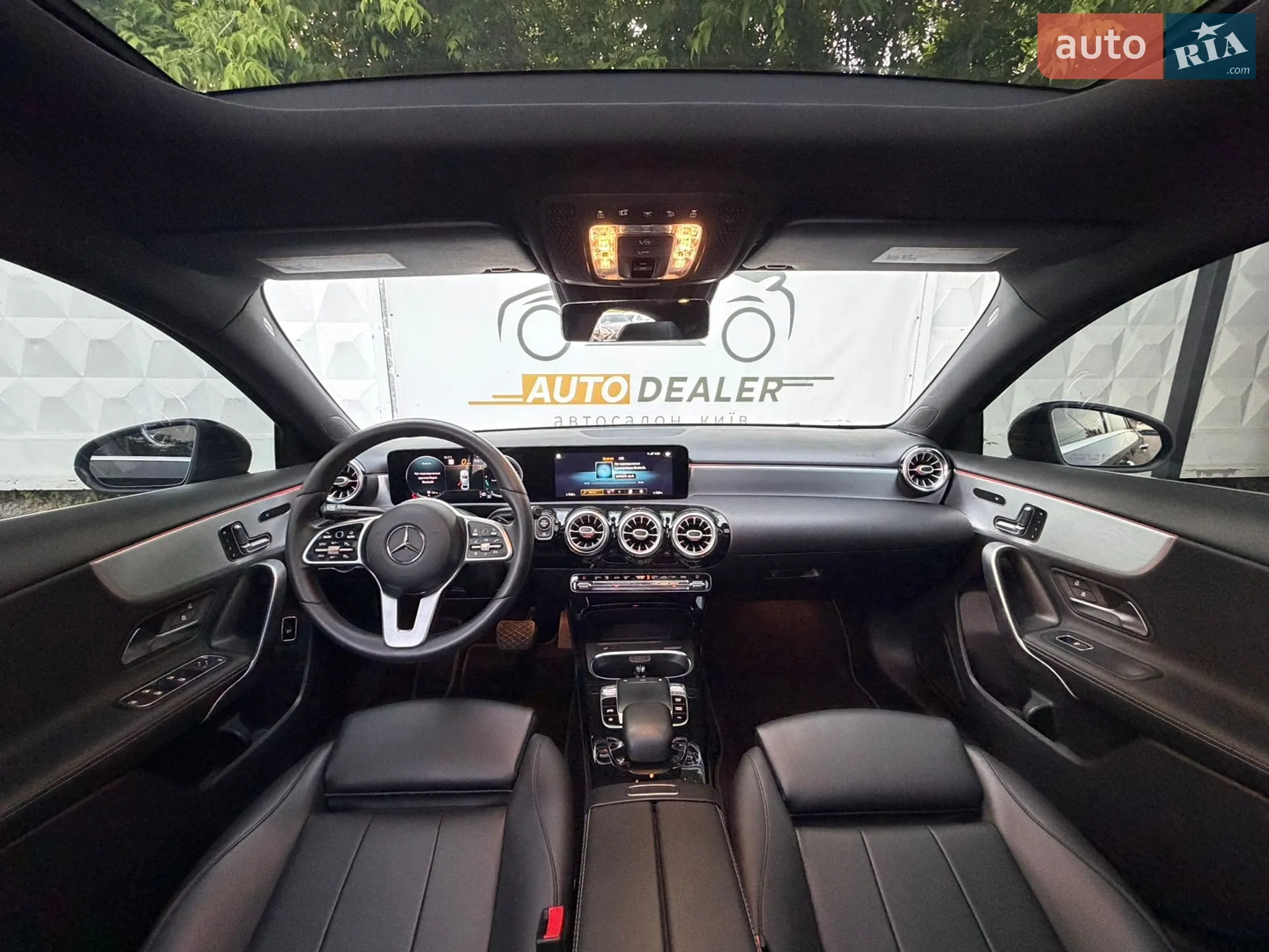 2021 Mercedes-Benz A-klasse - мініатюра 17