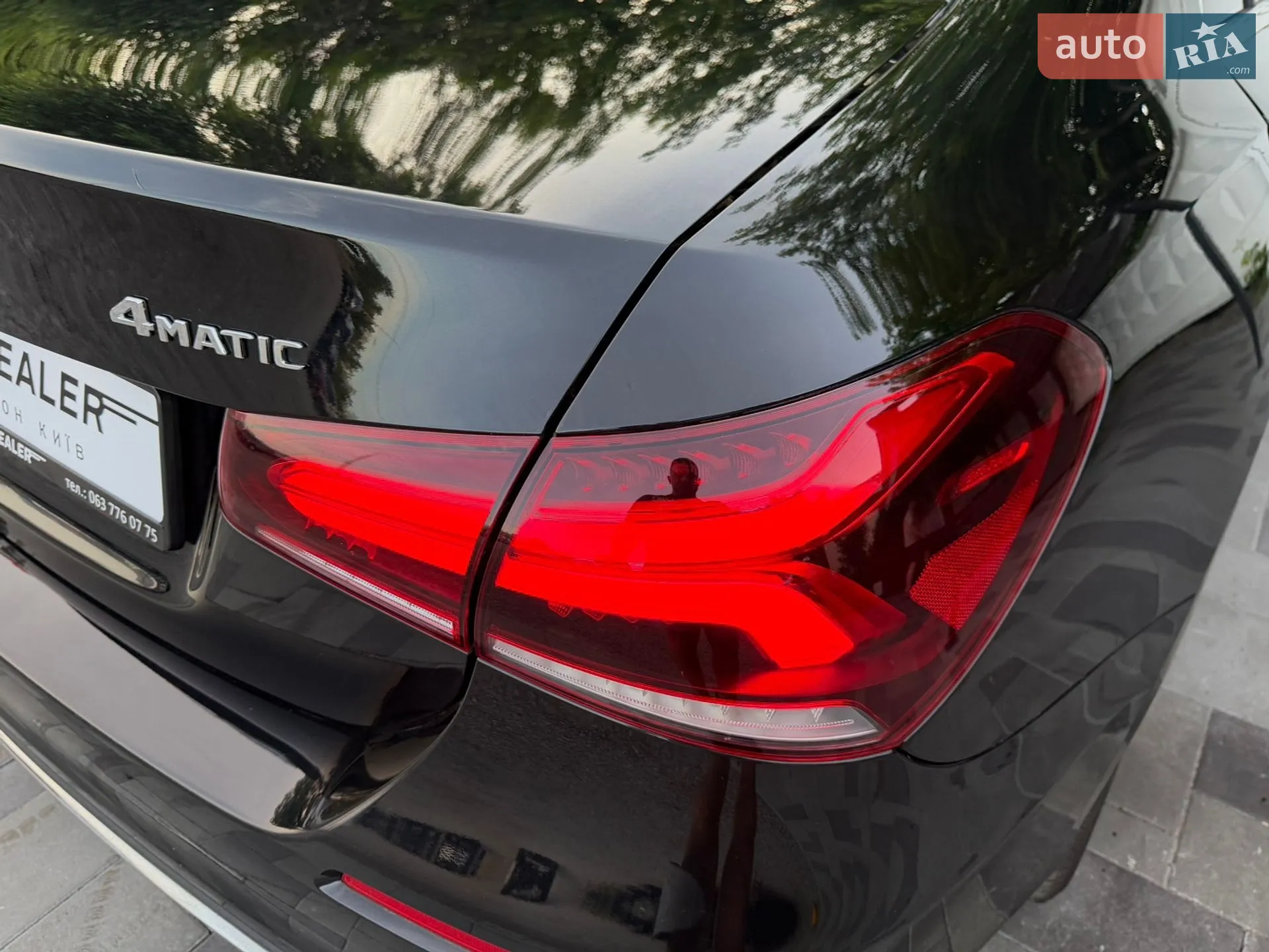 2021 Mercedes-Benz A-klasse - мініатюра 32