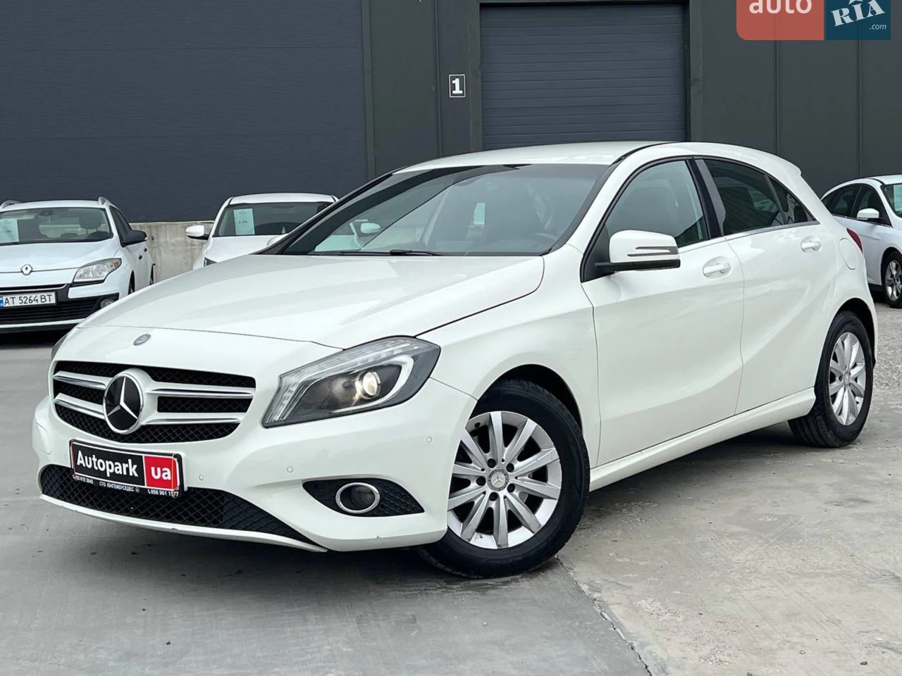 2012 Mercedes-Benz C-klasse - мініатюра 46