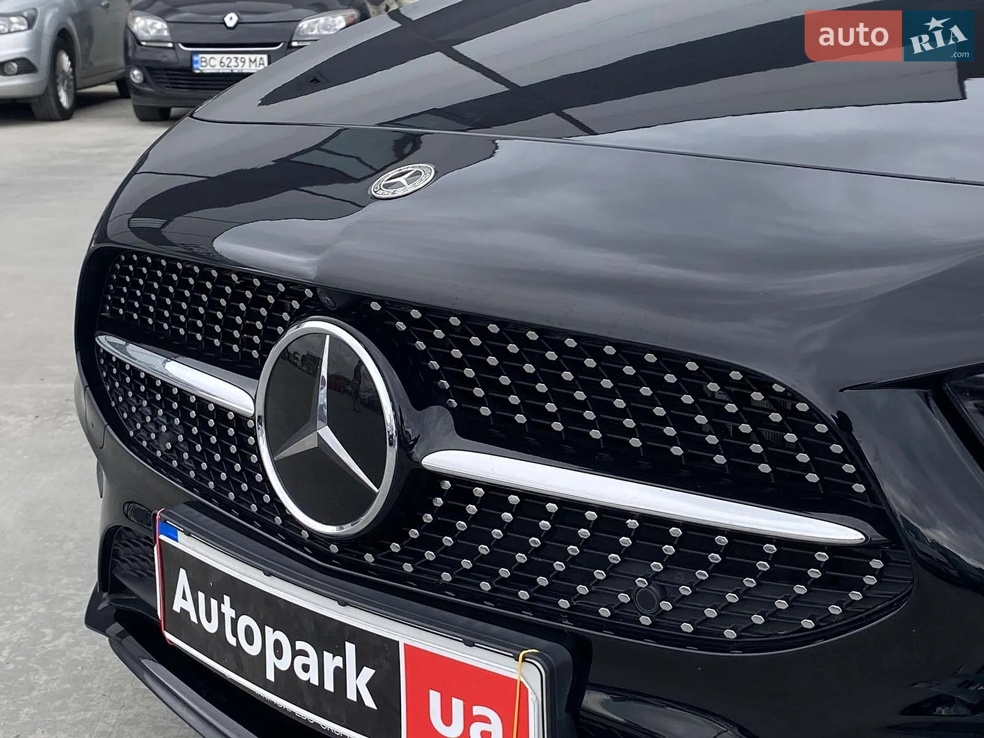 2020 Mercedes-Benz A-klasse - мініатюра 14