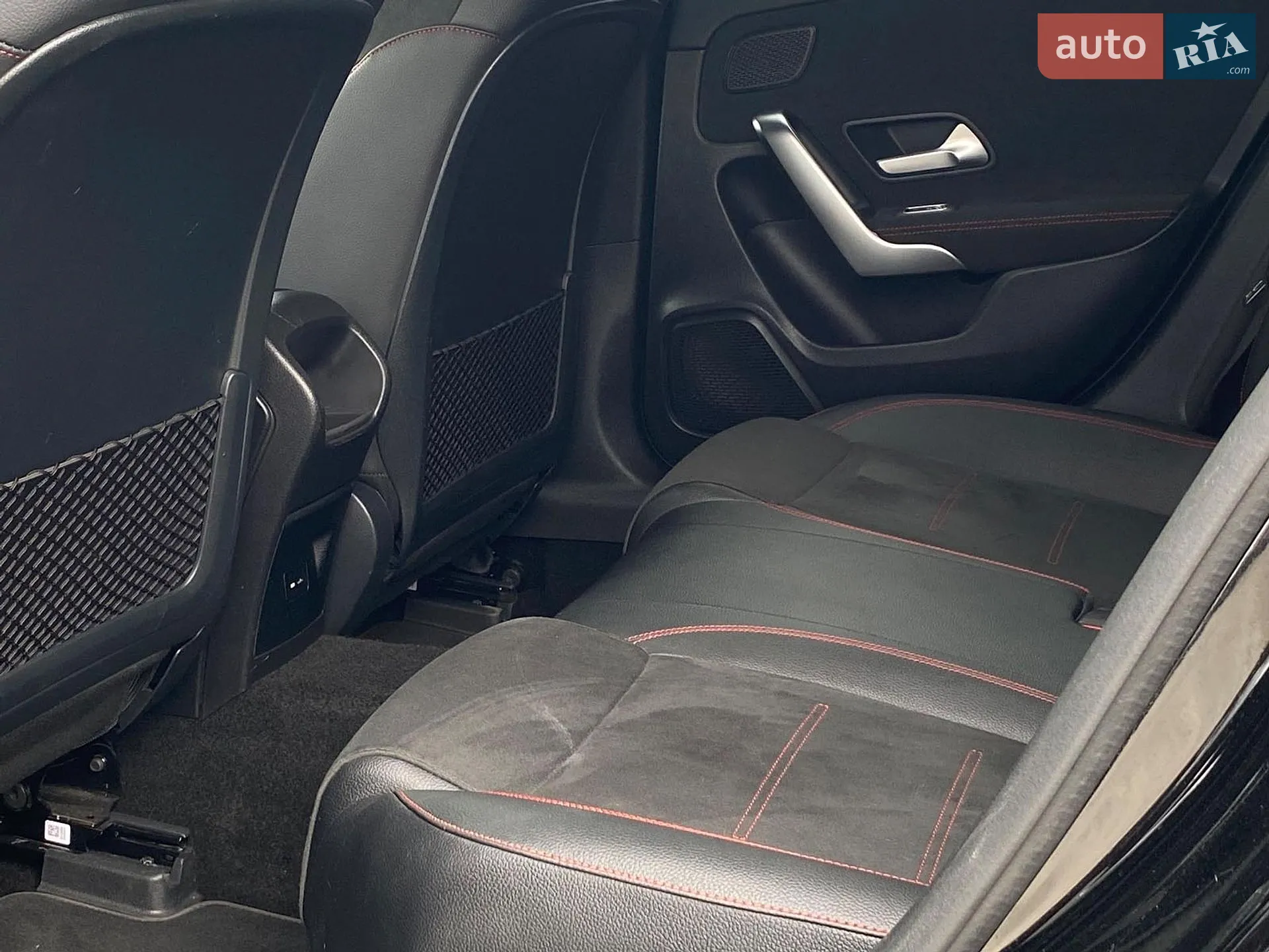 2020 Mercedes-Benz A-klasse - мініатюра 25