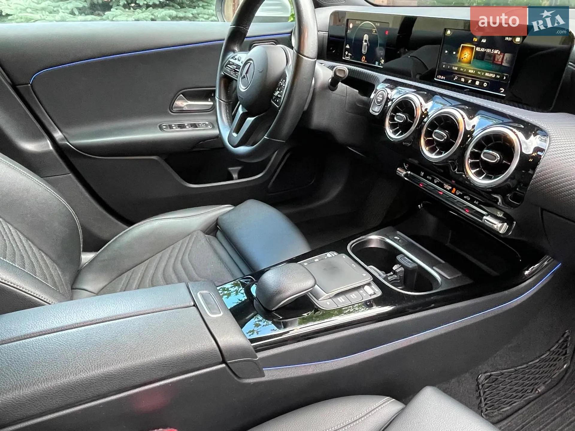 2020 Mercedes-Benz A-klasse - мініатюра 8