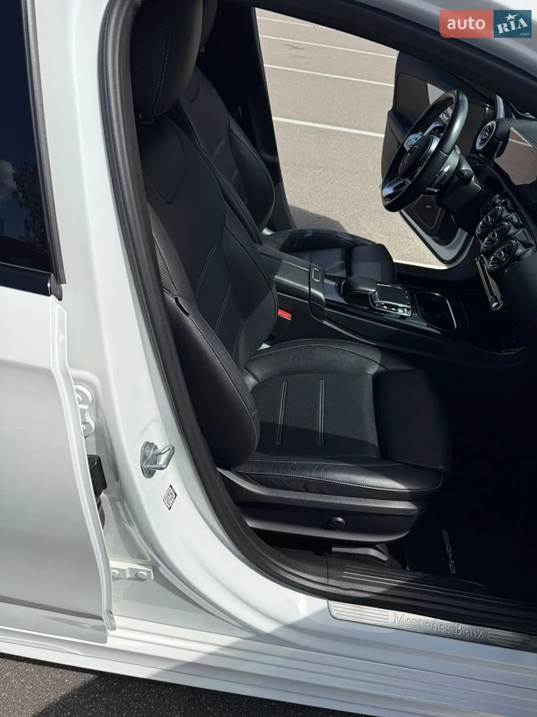 2018 Mercedes-Benz A-klasse - мініатюра 34