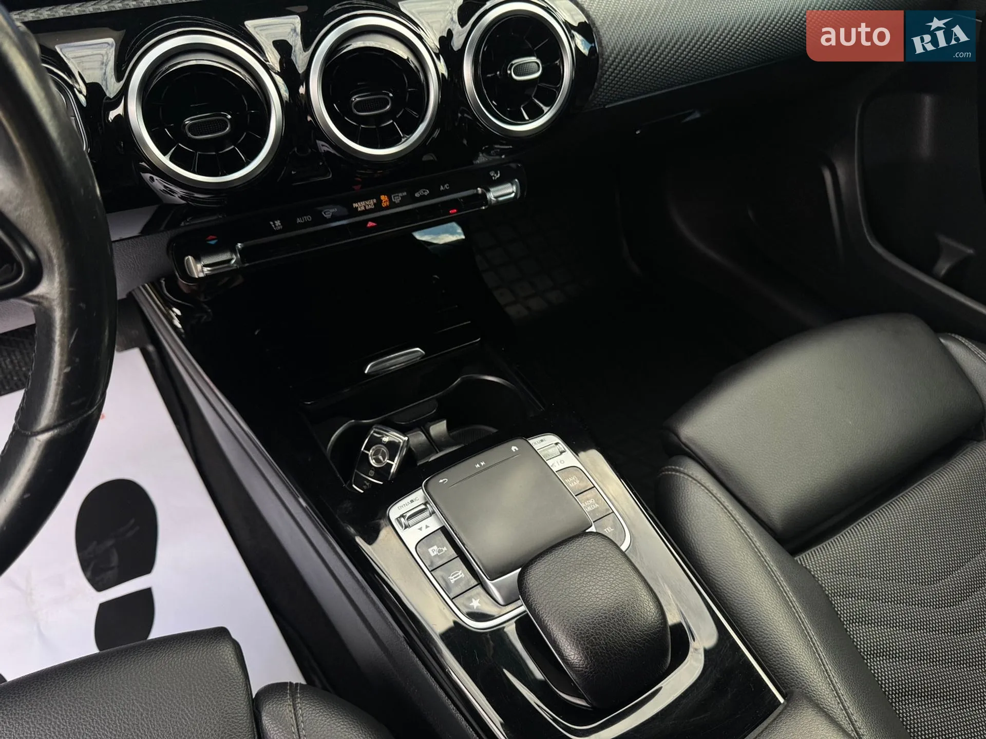 2019 Mercedes-Benz A-klasse - мініатюра 15