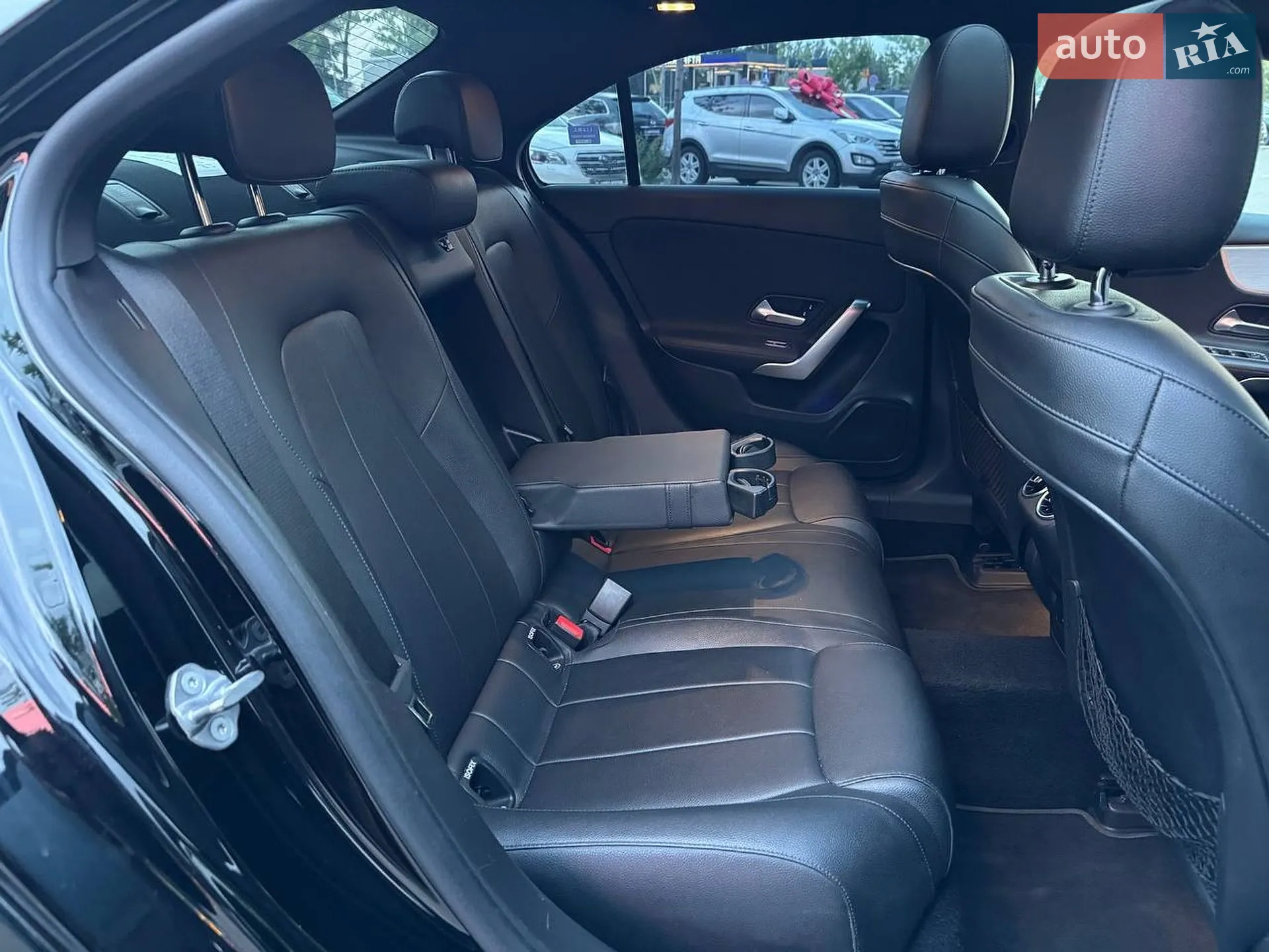 2020 Mercedes-Benz A-klasse - мініатюра 15