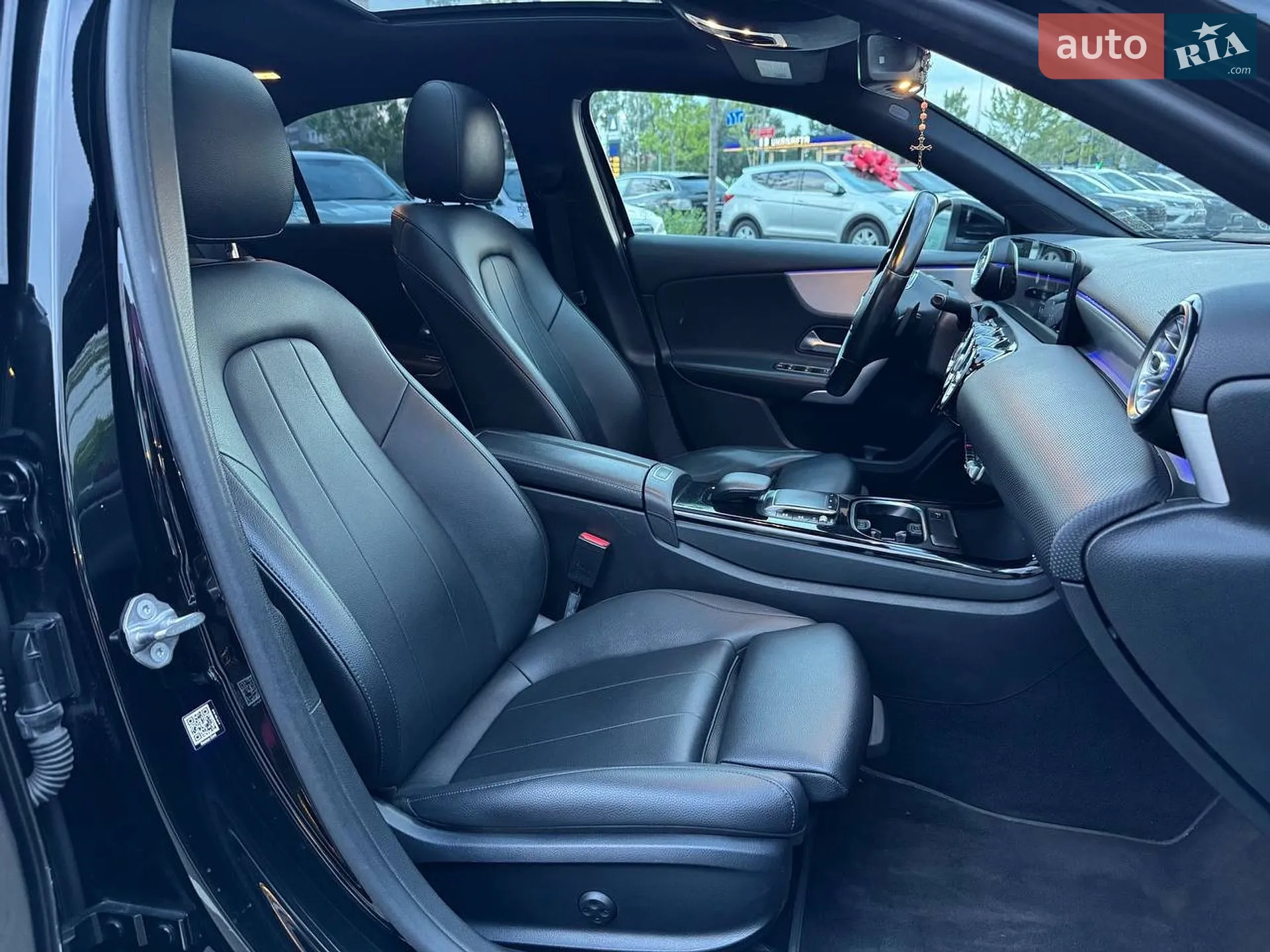 2020 Mercedes-Benz A-klasse - мініатюра 17
