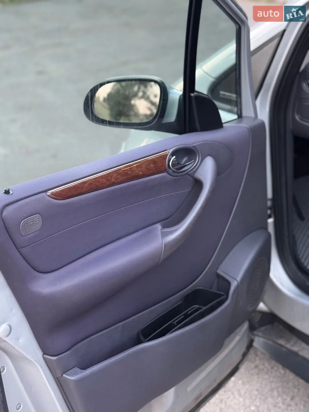 Mercedes-Benz A-Class 2002 VIN WDB1681331J800398 фото оголошення 12 з 22