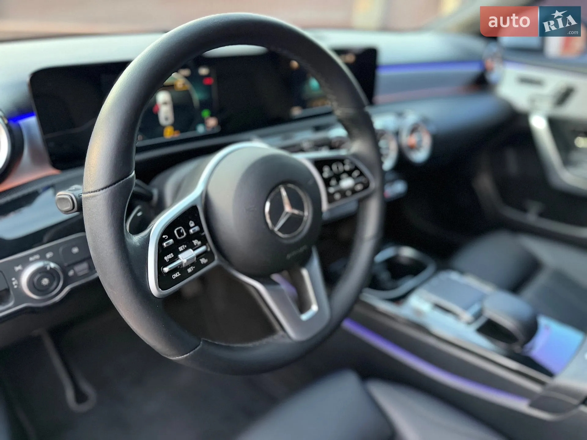2019 Mercedes-Benz A-klasse - мініатюра 19