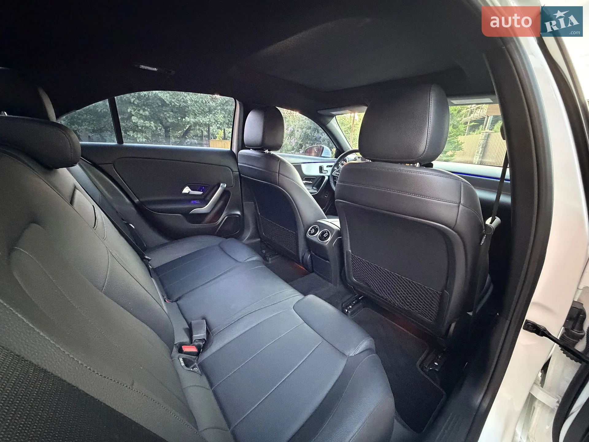 2019 Mercedes-Benz A-klasse - мініатюра 32