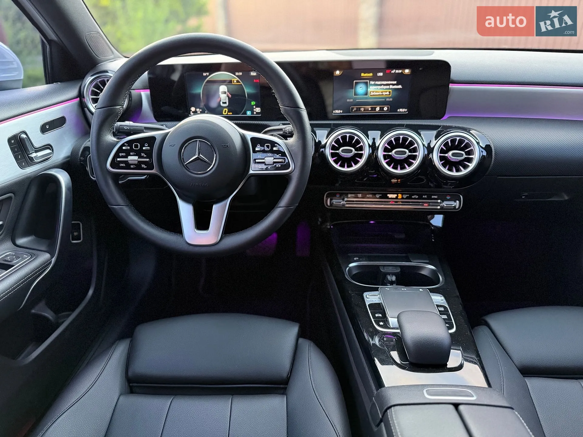 2019 Mercedes-Benz A-klasse - мініатюра 29