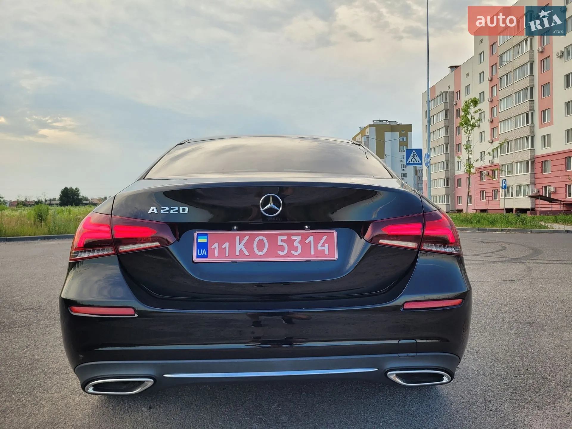 2020 Mercedes-Benz A-klasse - мініатюра 14