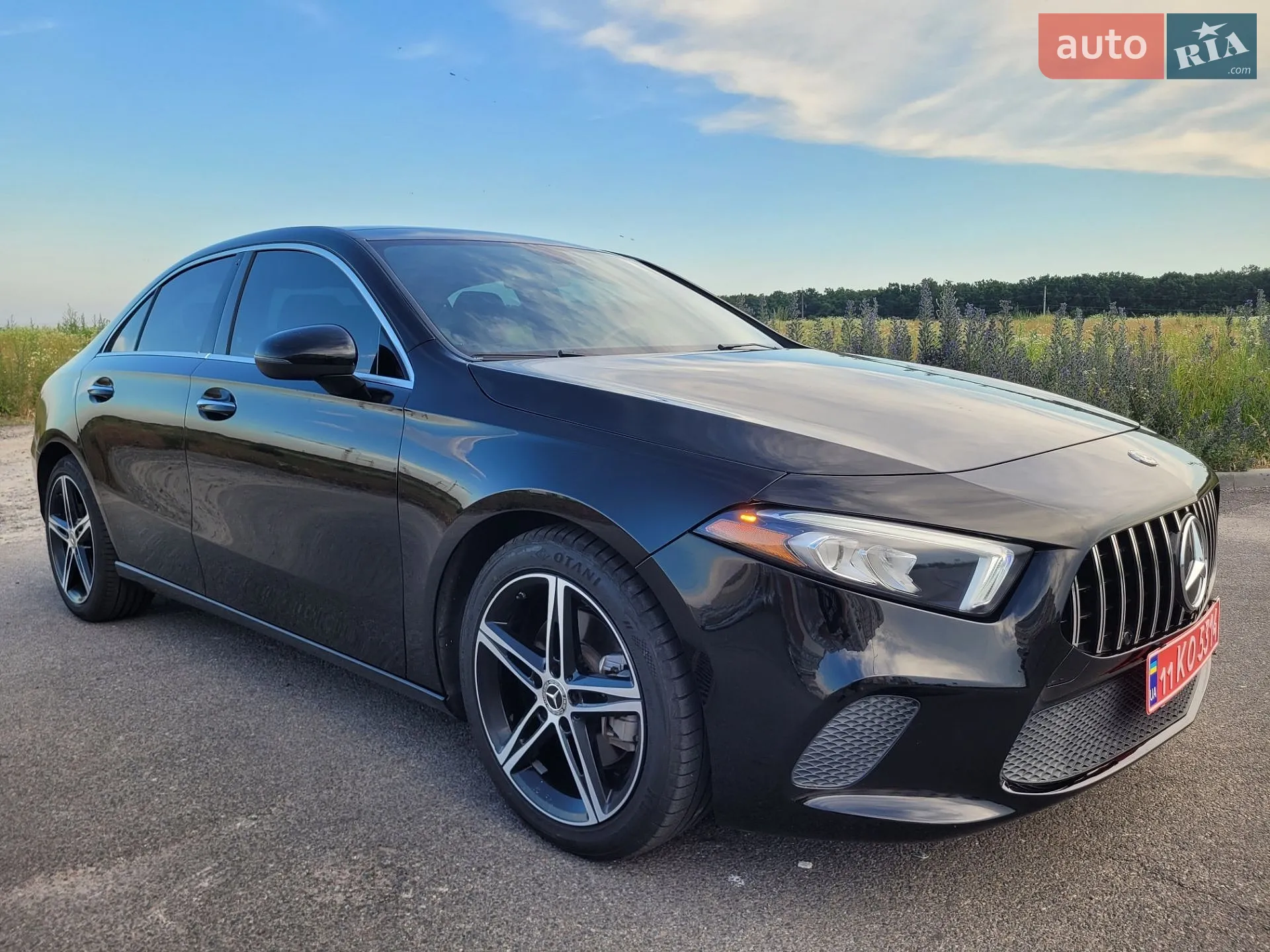 2020 Mercedes-Benz A-klasse - мініатюра 23