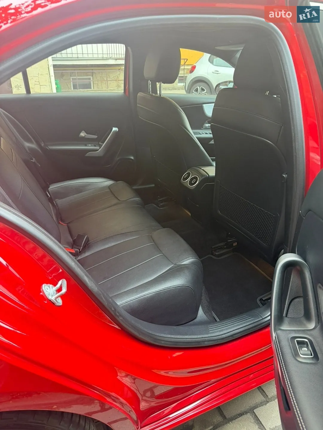 2019 Mercedes-Benz A-klasse - мініатюра 11