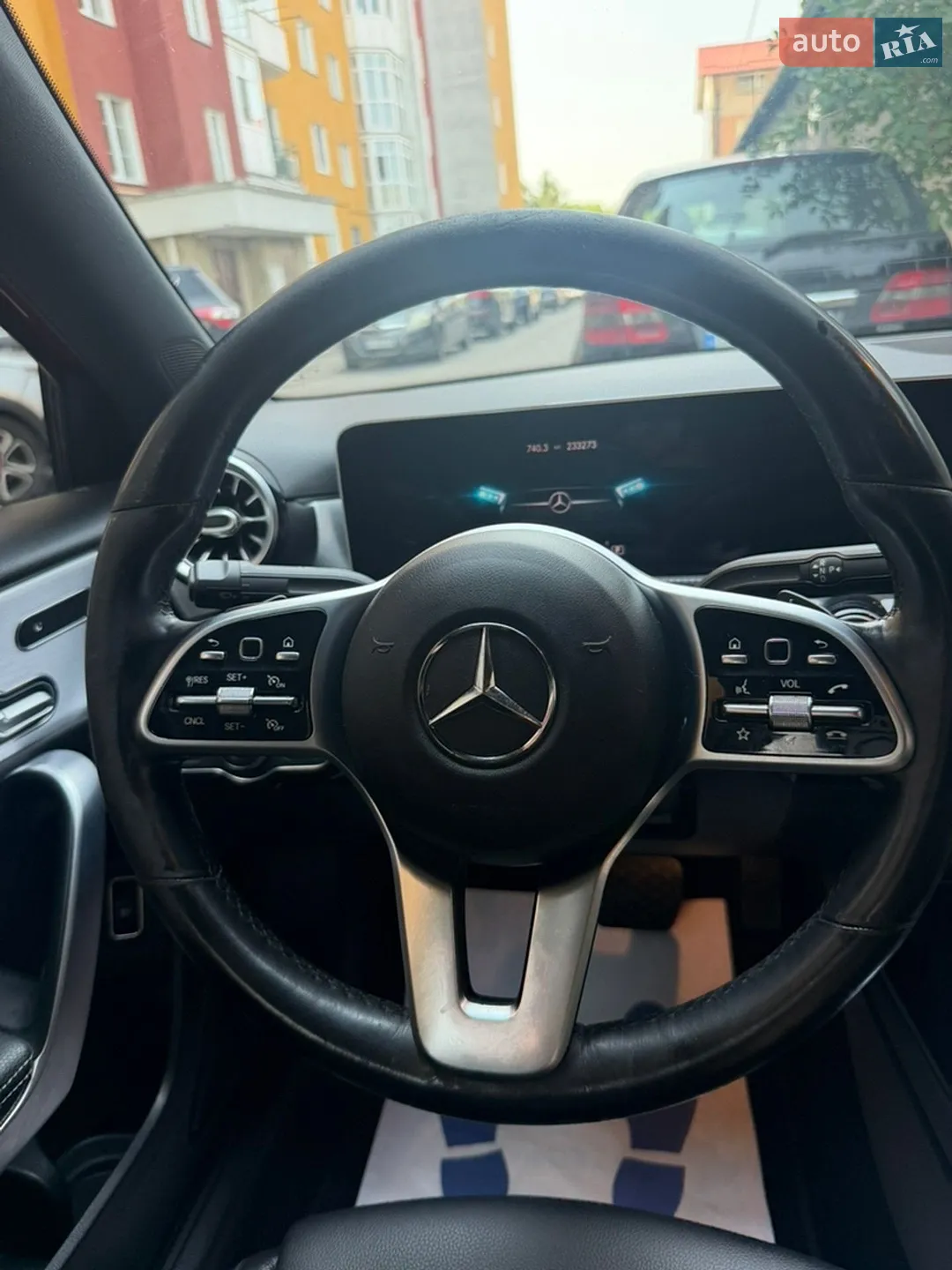 2019 Mercedes-Benz A-klasse - мініатюра 16