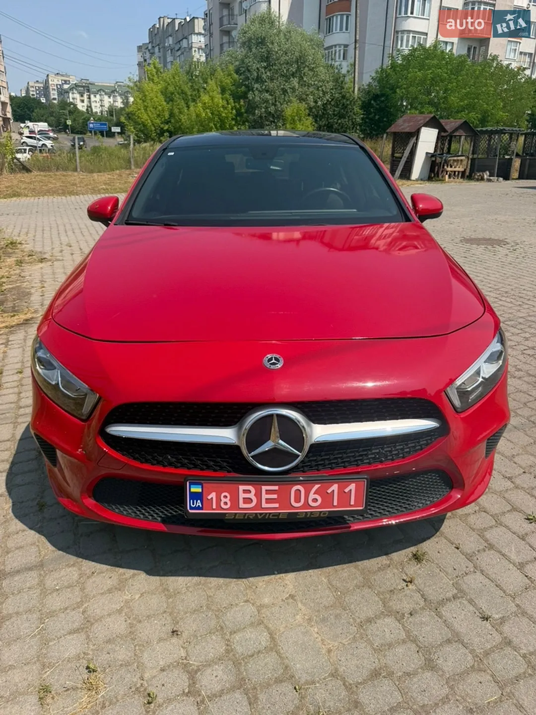 2019 Mercedes-Benz A-klasse - мініатюра 27