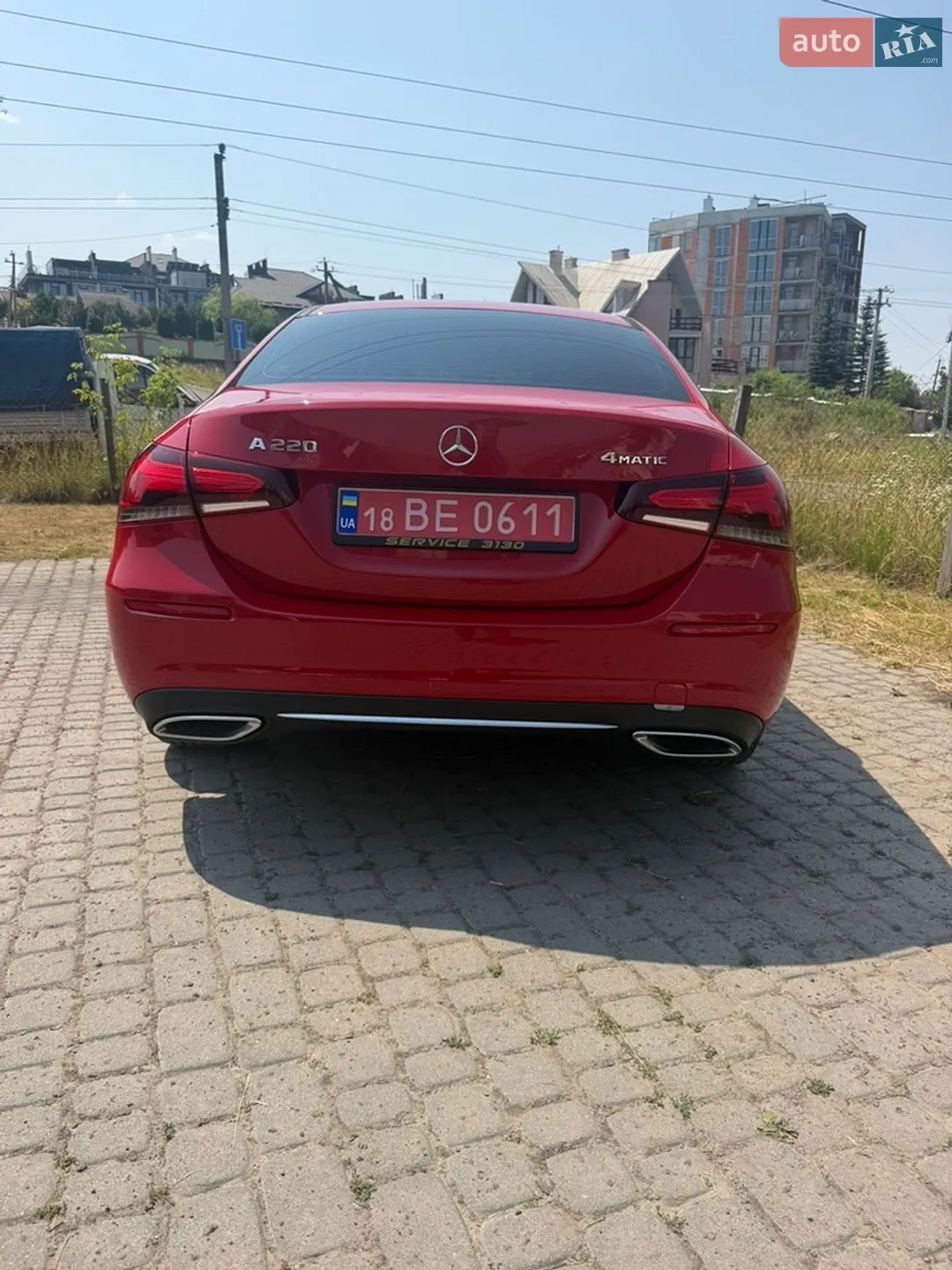 2019 Mercedes-Benz A-klasse - мініатюра 22