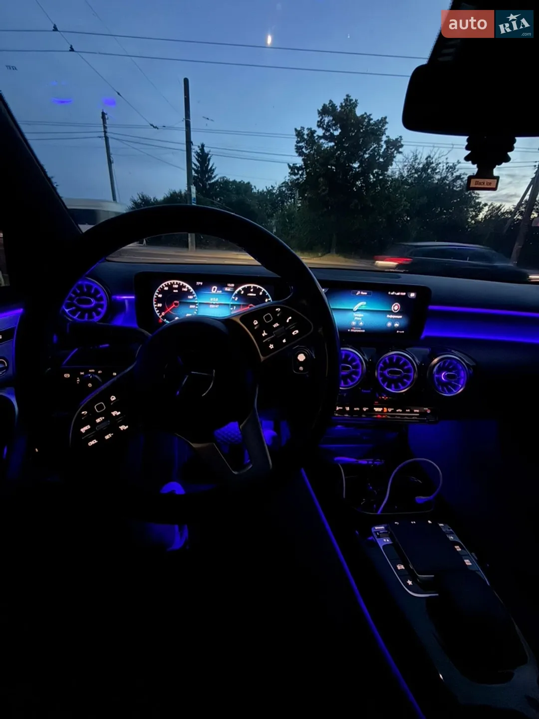2019 Mercedes-Benz A-klasse - мініатюра 13
