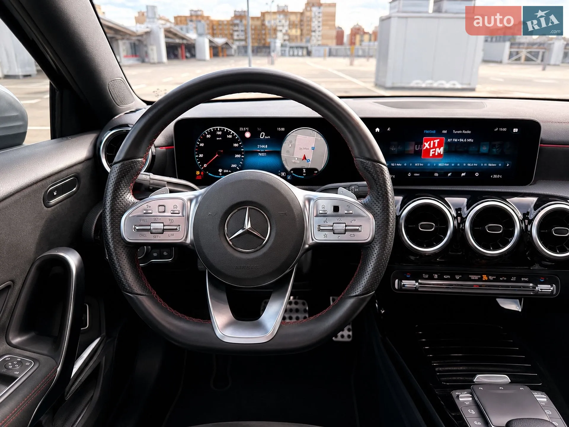 2020 Mercedes-Benz A-klasse - мініатюра 10