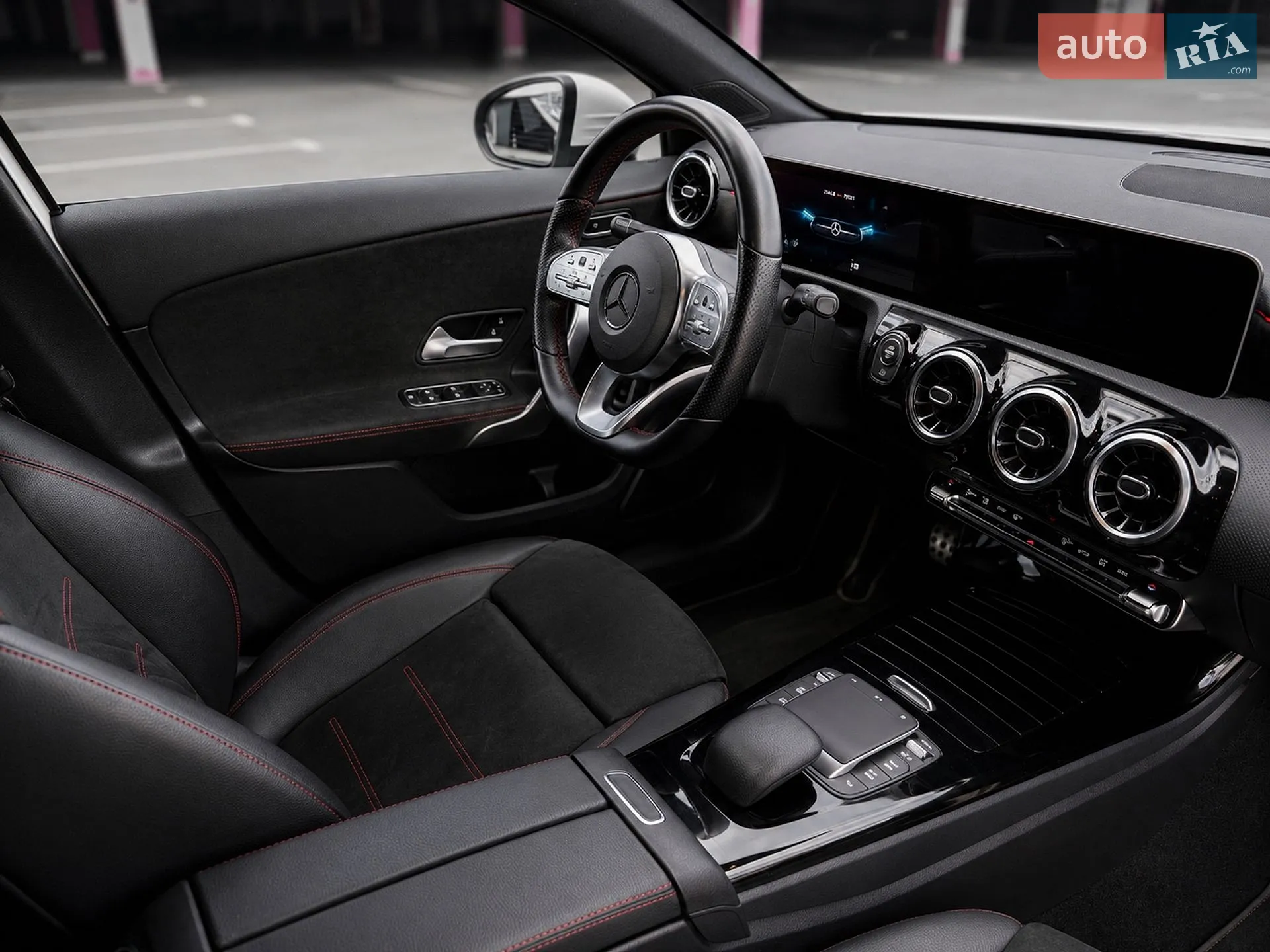 2020 Mercedes-Benz A-klasse - мініатюра 18