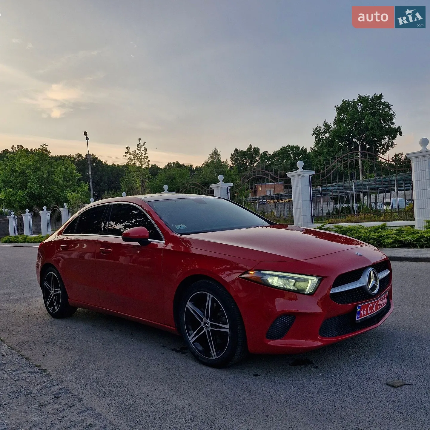 2019 Mercedes-Benz A-klasse - мініатюра 10