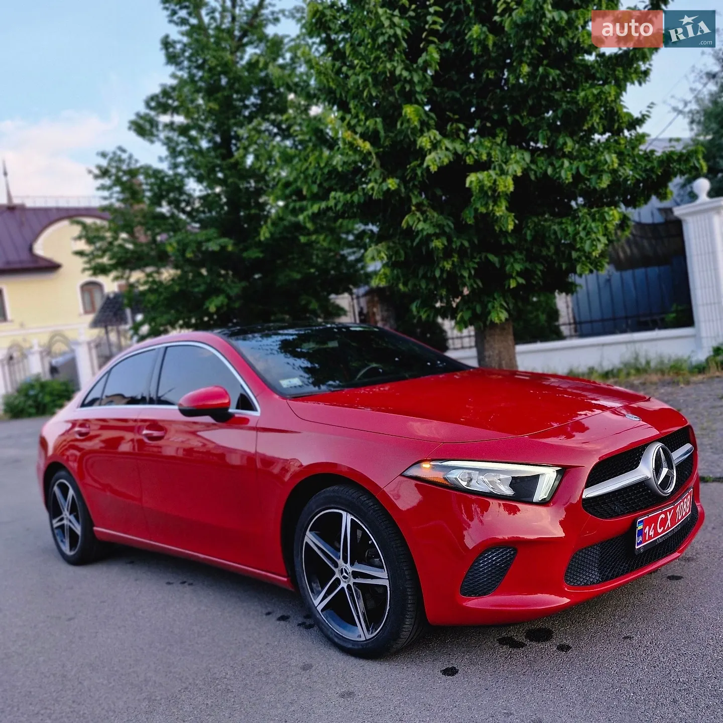 2019 Mercedes-Benz A-klasse - мініатюра 19