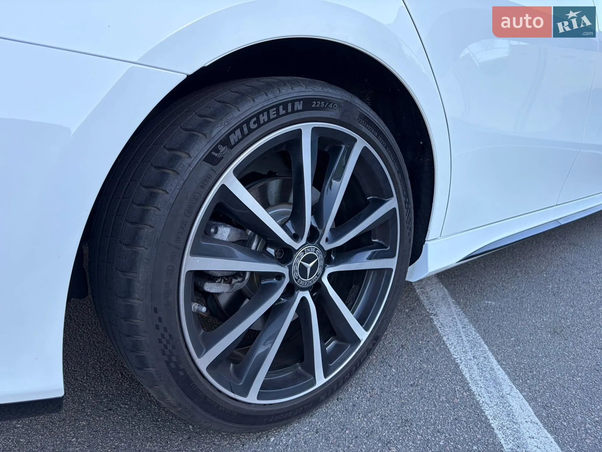 2018 Mercedes-Benz A-klasse - мініатюра 17