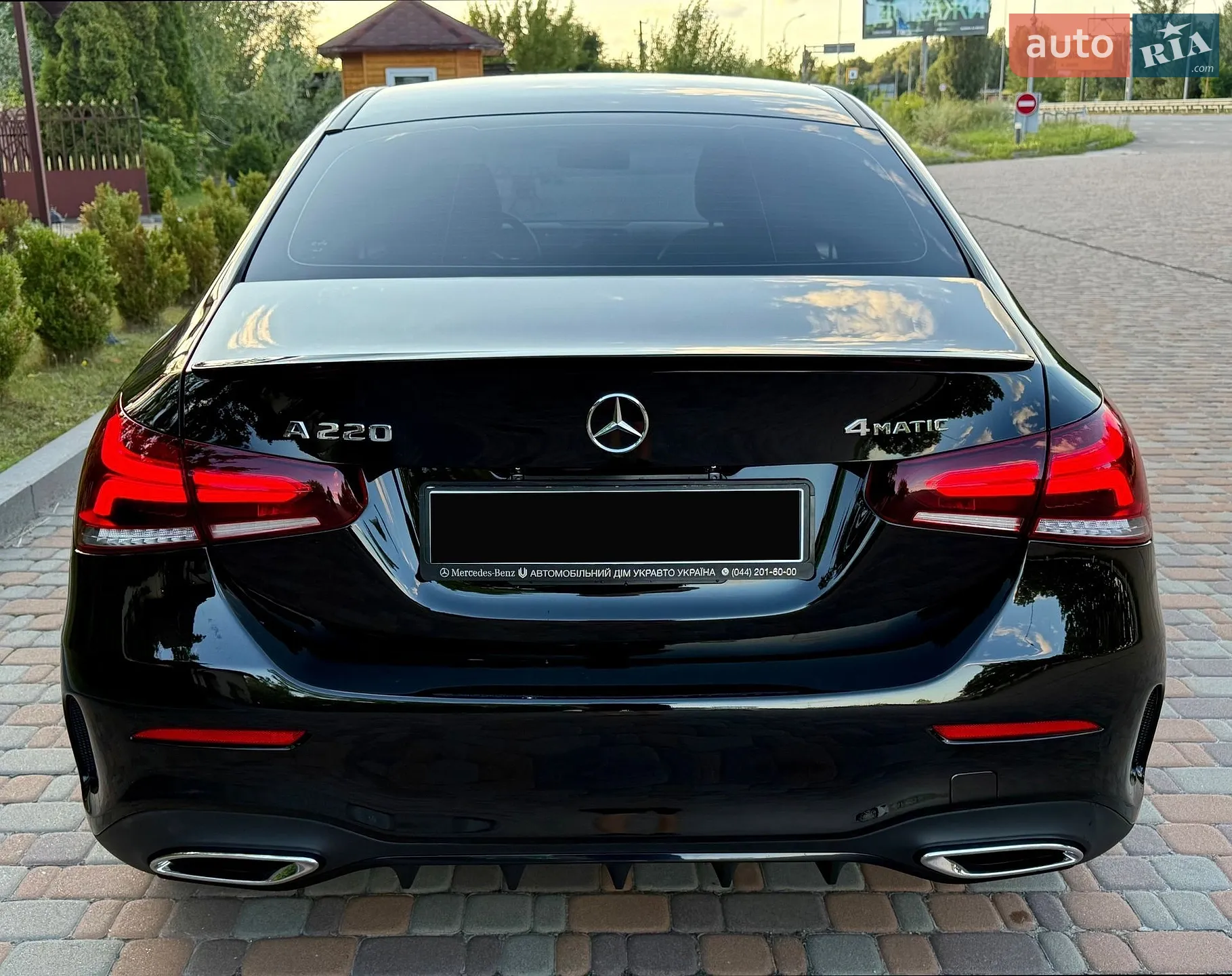 2020 Mercedes-Benz A-klasse - мініатюра 9