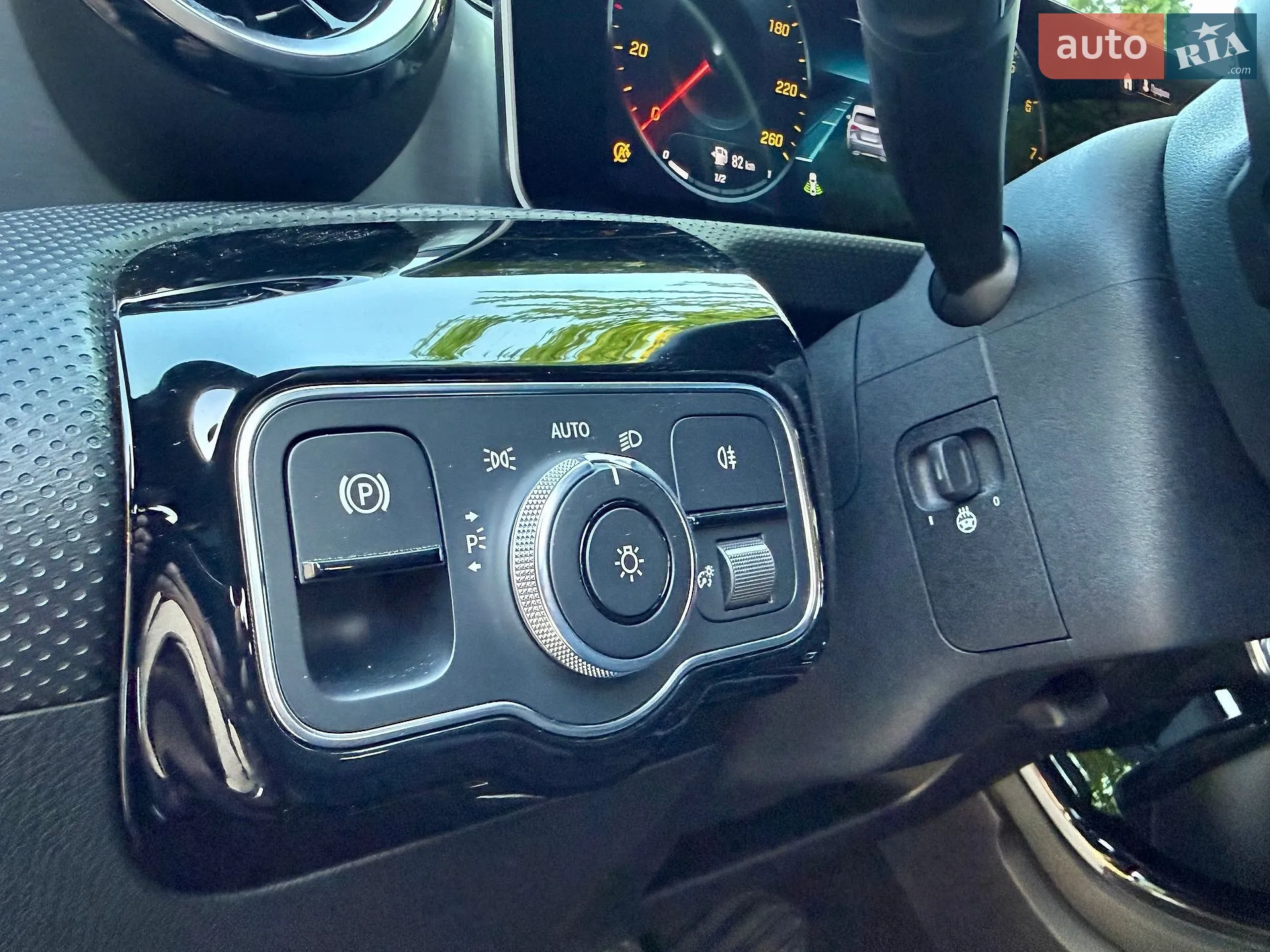 2020 Mercedes-Benz A-klasse - мініатюра 29