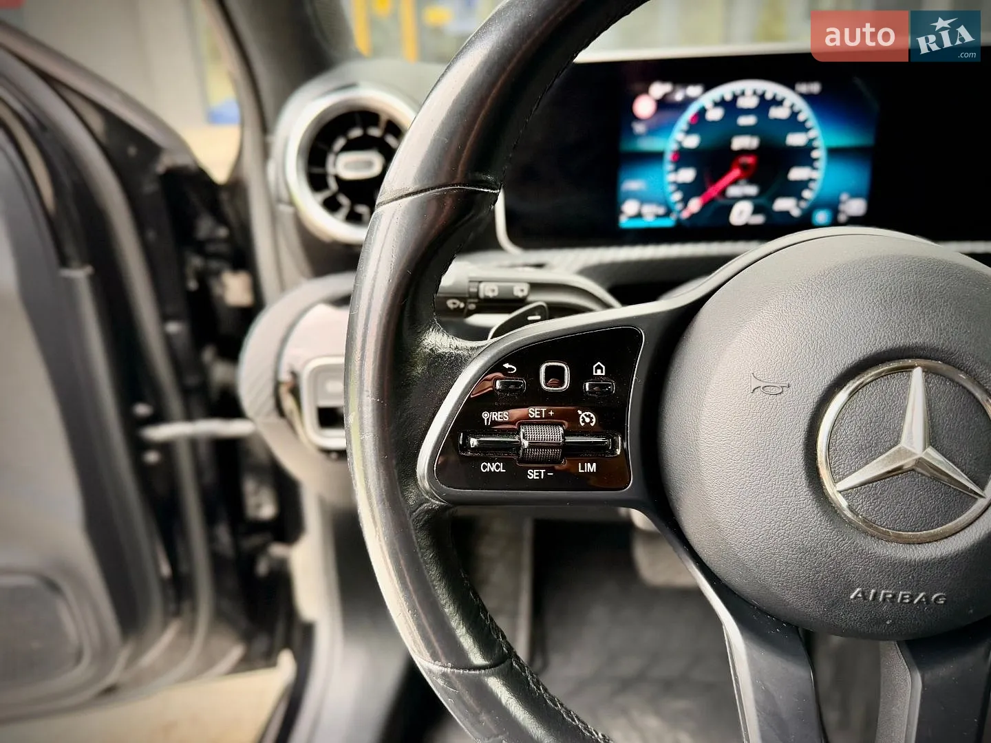 2019 Mercedes-Benz A-klasse - мініатюра 18
