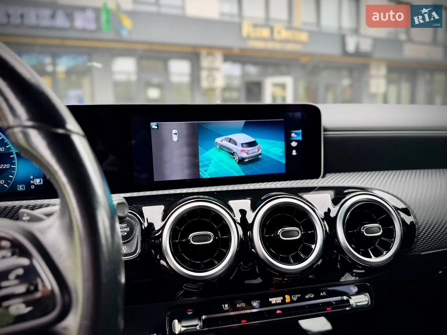 2019 Mercedes-Benz A-klasse - мініатюра 23
