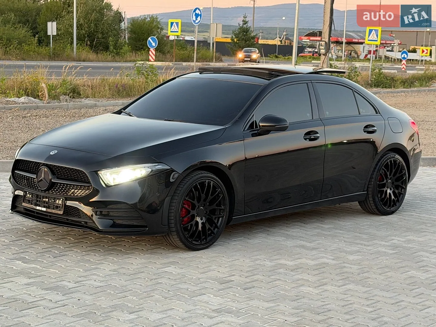 2019 Mercedes-Benz A-klasse - мініатюра 5