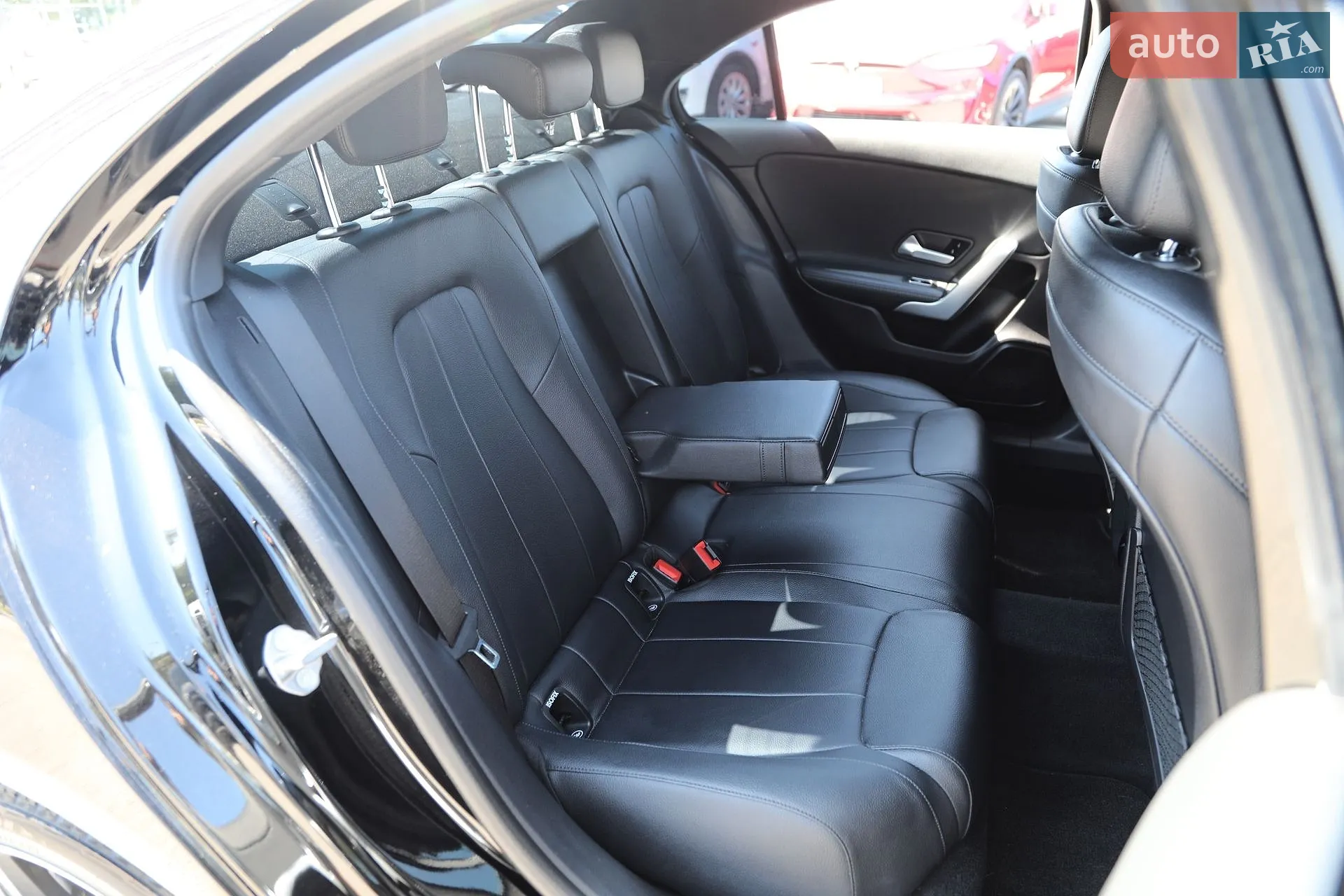 2019 Mercedes-Benz A-klasse - мініатюра 15