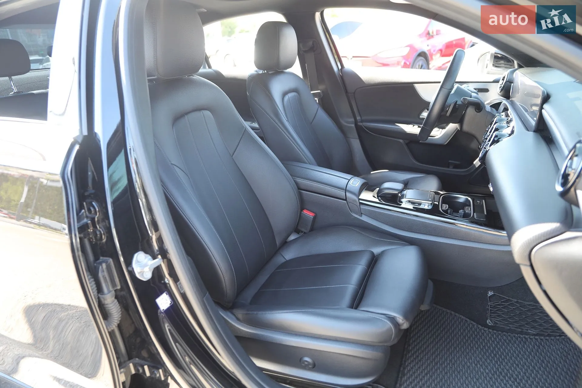 2019 Mercedes-Benz A-klasse - мініатюра 16