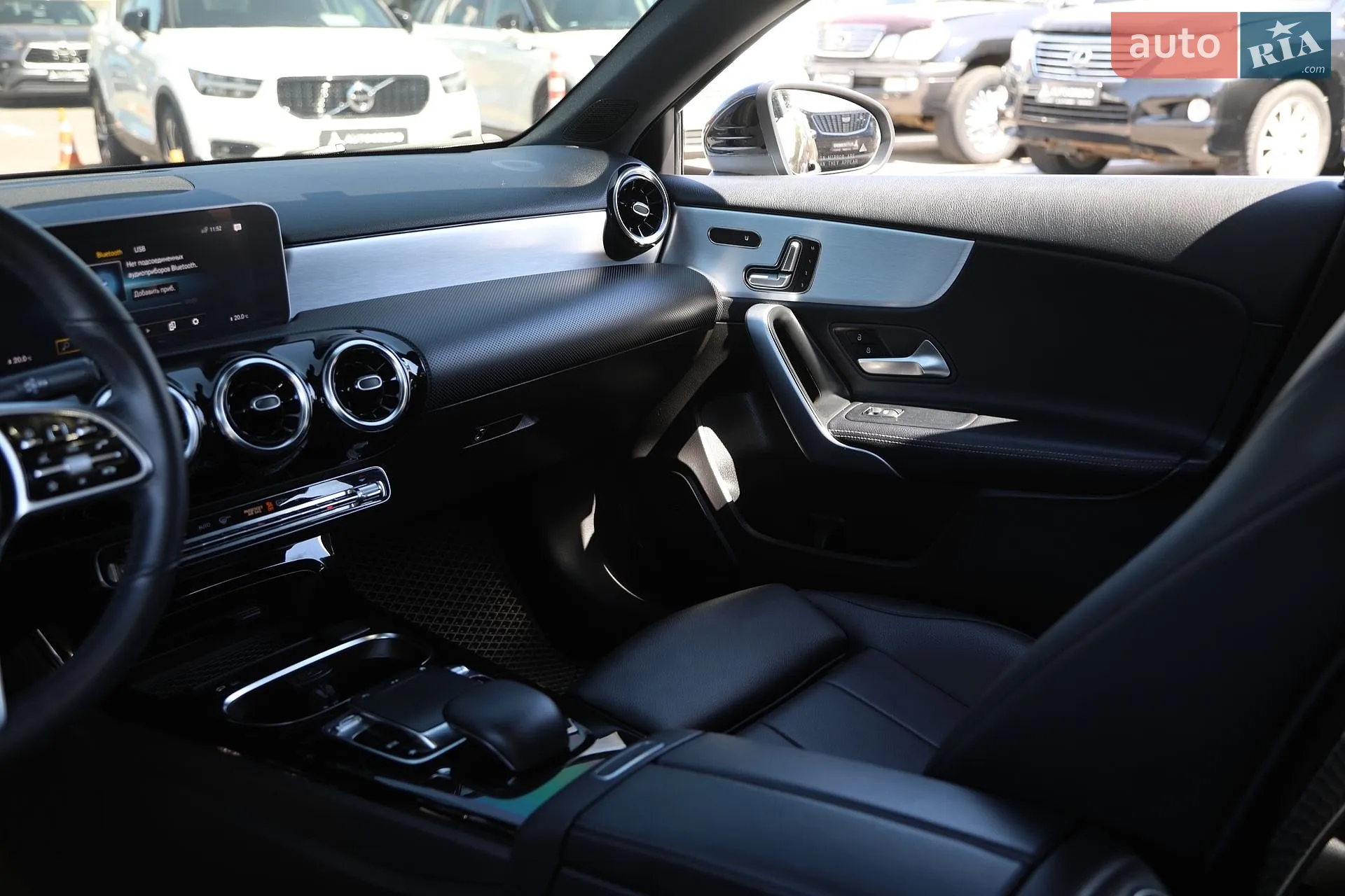 2019 Mercedes-Benz A-klasse - мініатюра 18