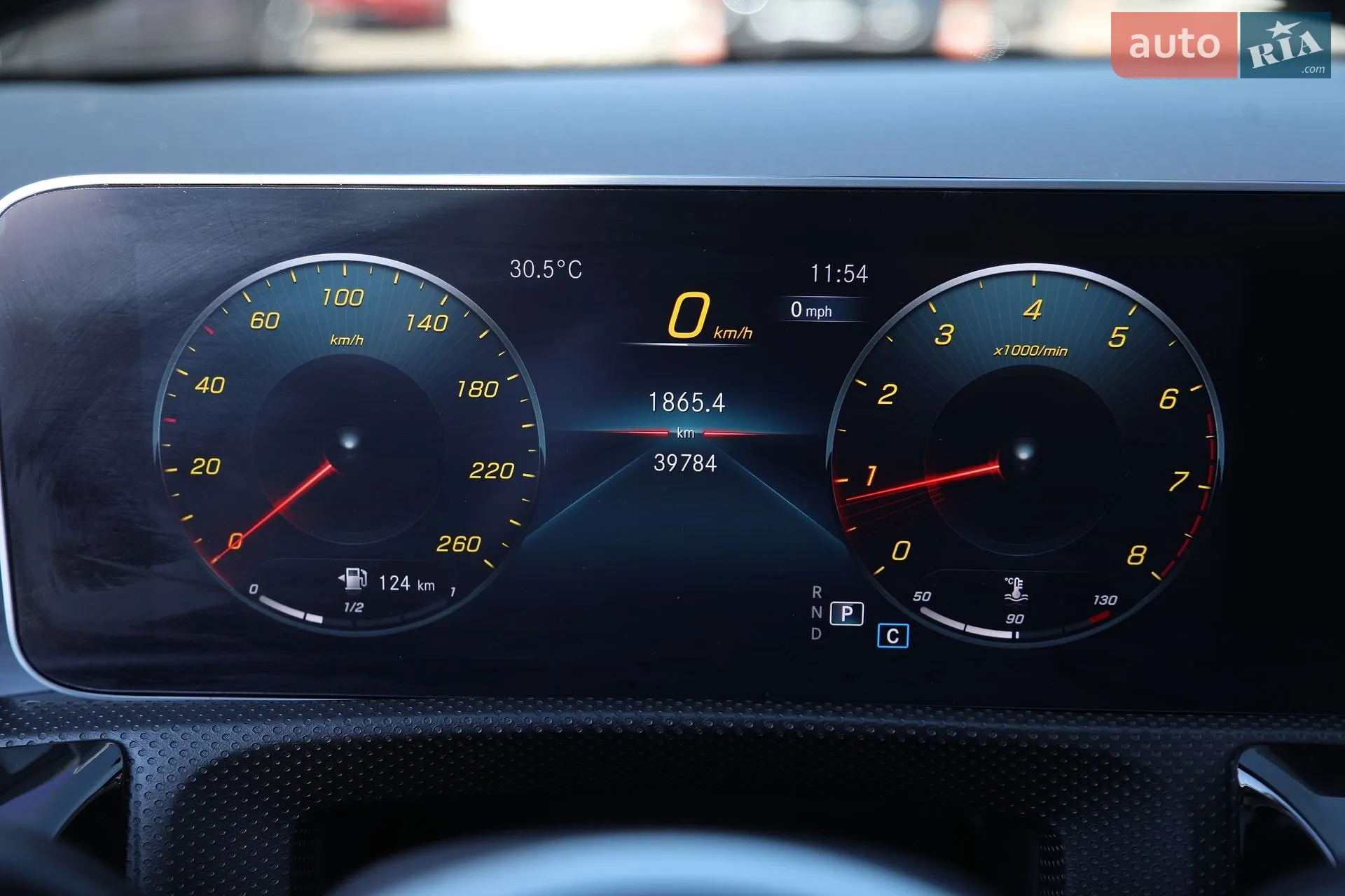 2019 Mercedes-Benz A-klasse - мініатюра 20