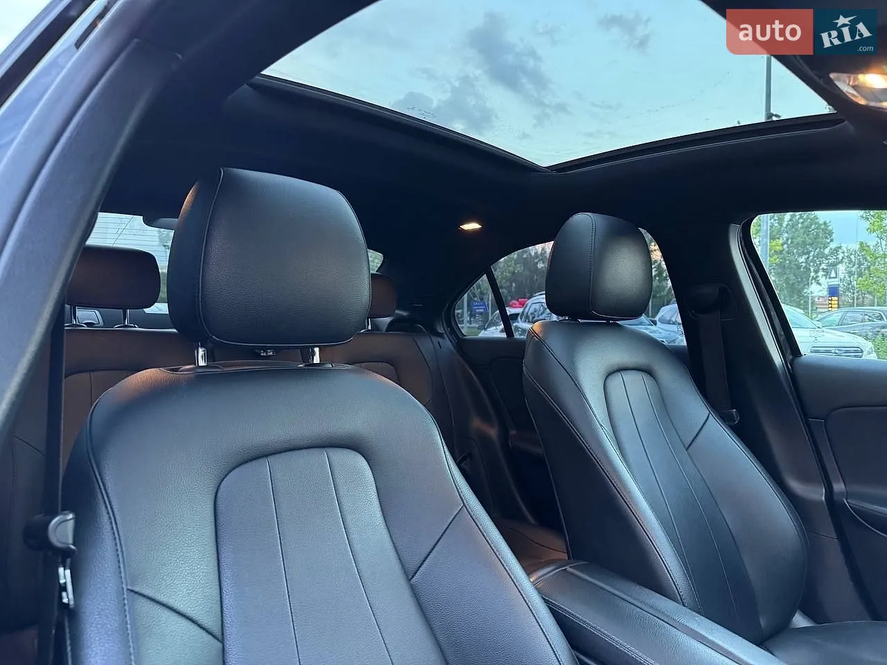 2020 Mercedes-Benz A-klasse - мініатюра 17