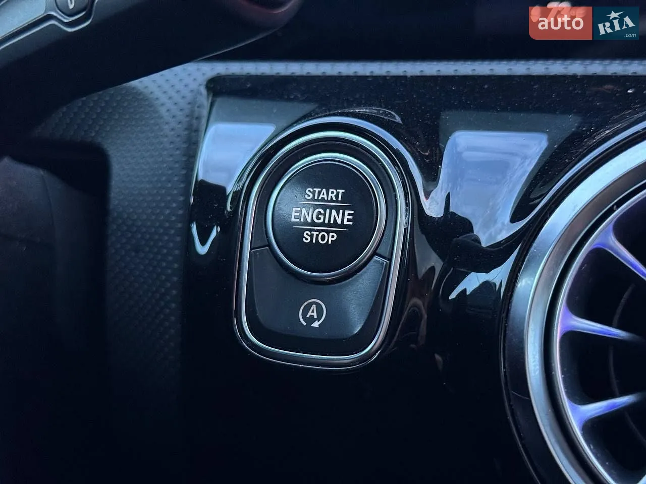 2020 Mercedes-Benz A-klasse - мініатюра 28
