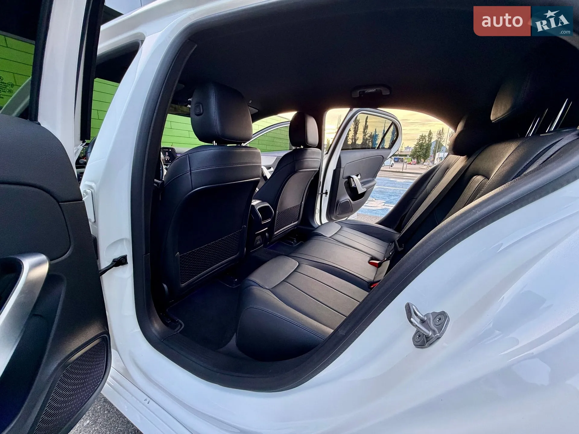 2020 Mercedes-Benz A-klasse - мініатюра 37