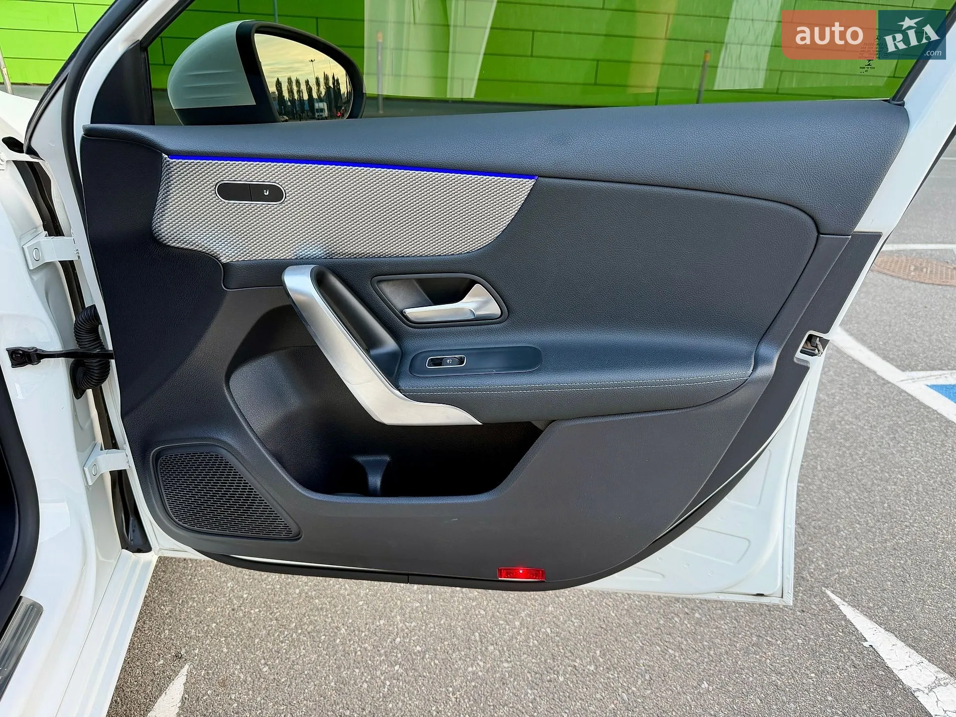 2020 Mercedes-Benz A-klasse - мініатюра 48