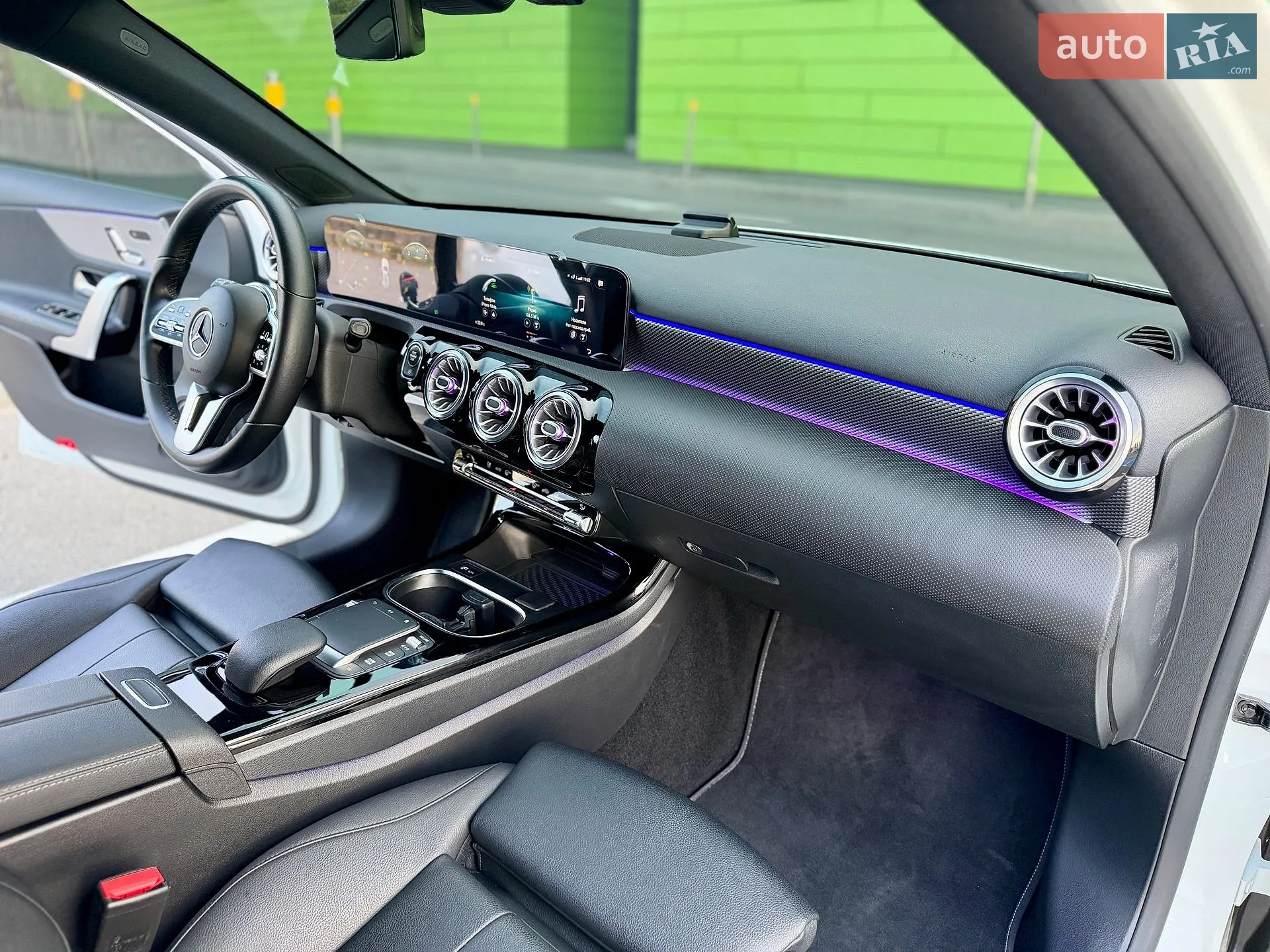 2020 Mercedes-Benz A-klasse - мініатюра 46