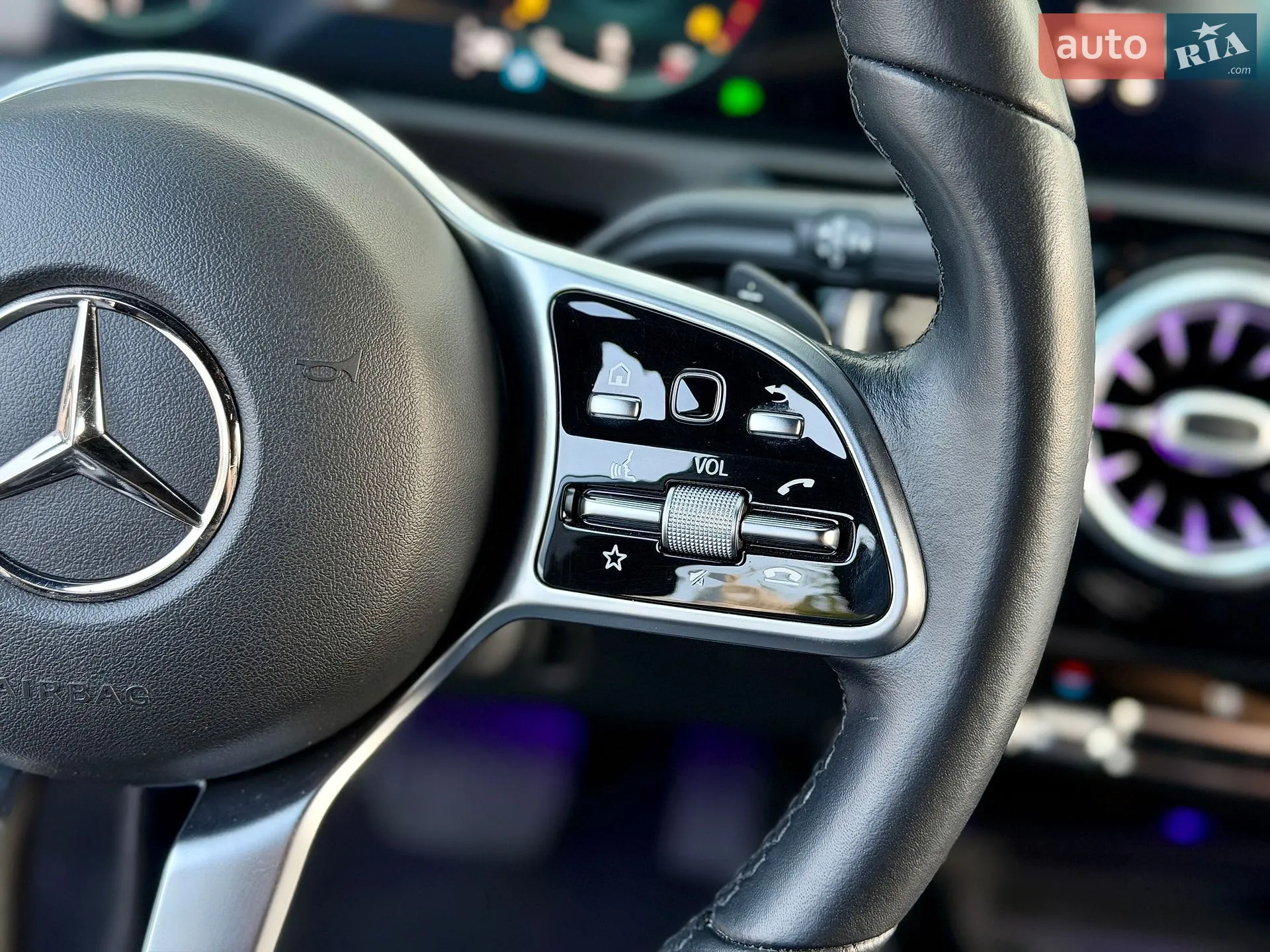 2020 Mercedes-Benz A-klasse - мініатюра 54