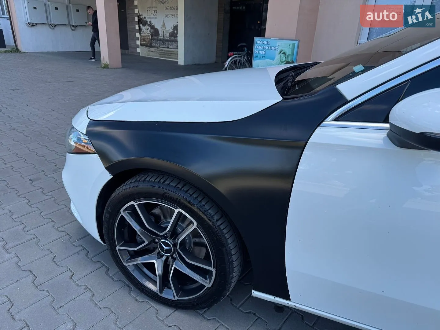 2019 Mercedes-Benz A-klasse - мініатюра 10