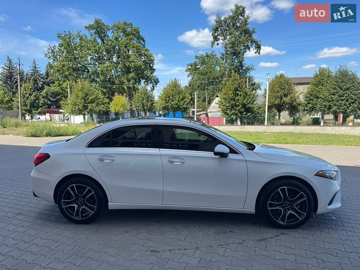 2019 Mercedes-Benz A-klasse - мініатюра 11