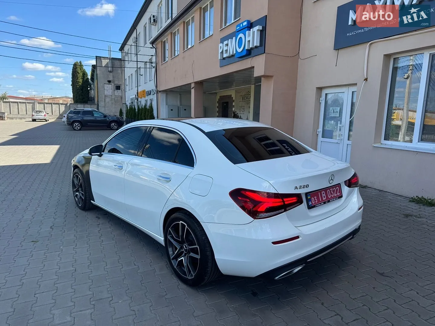 2019 Mercedes-Benz A-klasse - мініатюра 15