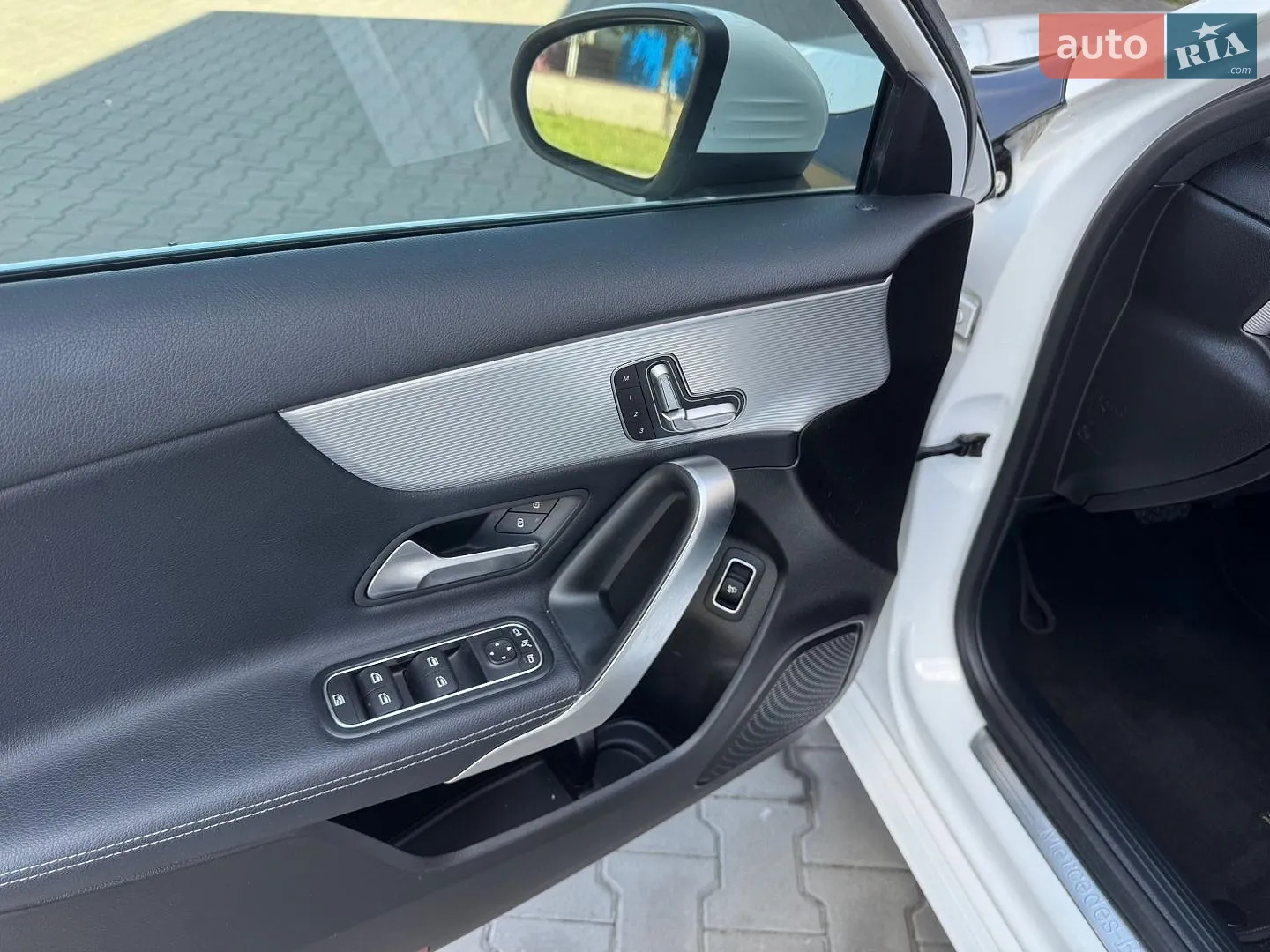 2019 Mercedes-Benz A-klasse - мініатюра 27