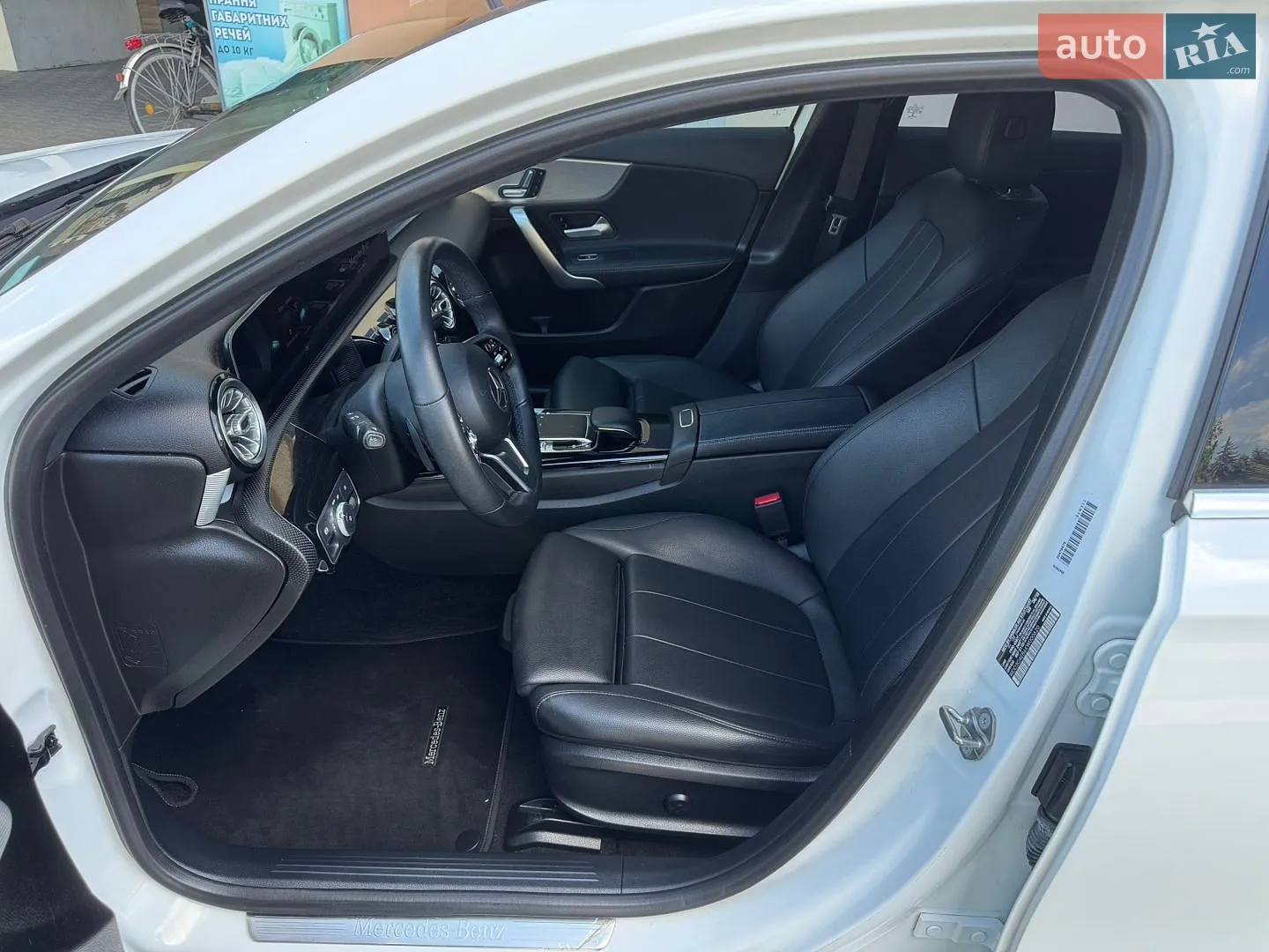2019 Mercedes-Benz A-klasse - мініатюра 28