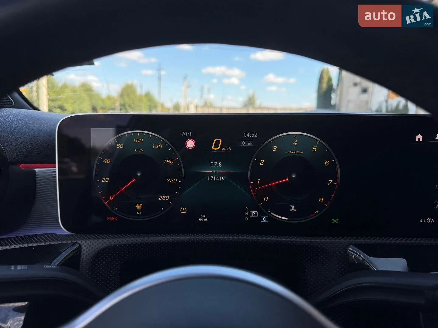 2019 Mercedes-Benz A-klasse - мініатюра 34