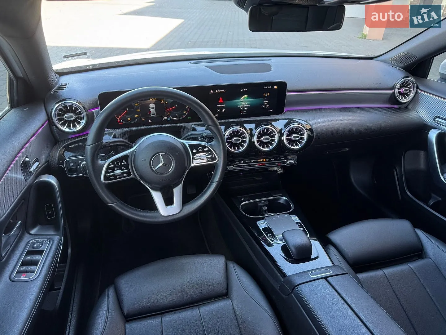 2019 Mercedes-Benz A-klasse - мініатюра 35