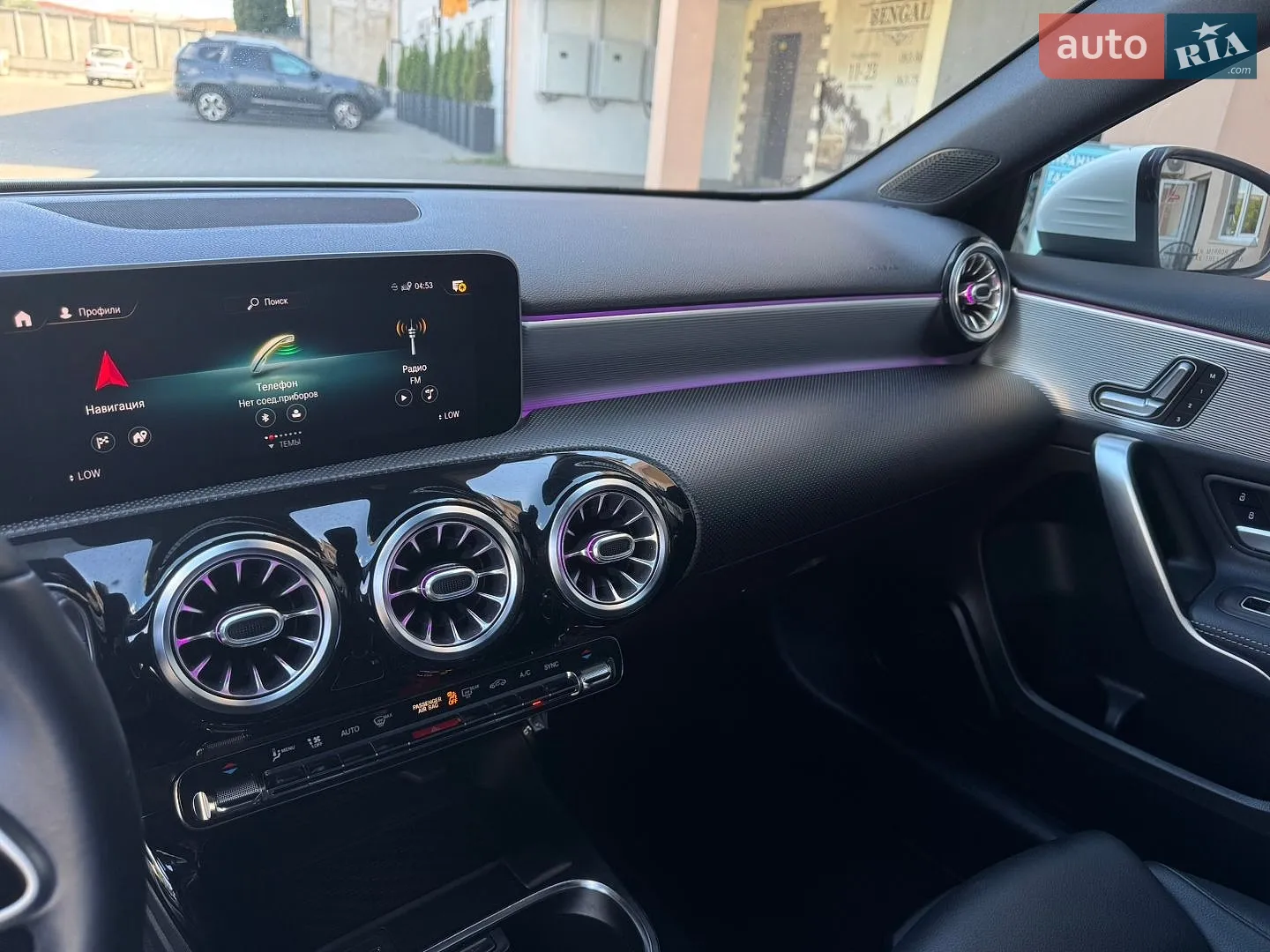2019 Mercedes-Benz A-klasse - мініатюра 37