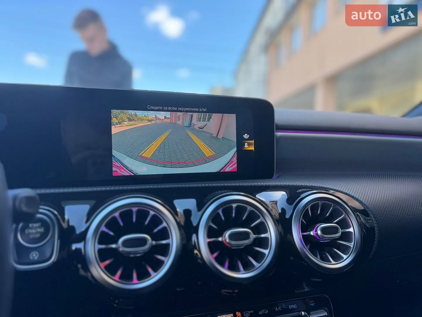 2019 Mercedes-Benz A-klasse - мініатюра 51